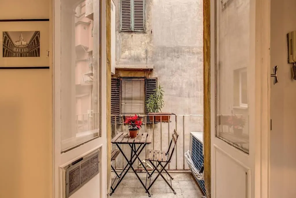 Monti Coliseum 2Nd Floor 3 Bedroom Rome 0*,  Italy