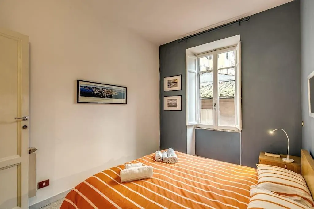 Monti Coliseum 2Nd Floor 3 Bedroom Rome 0*,
