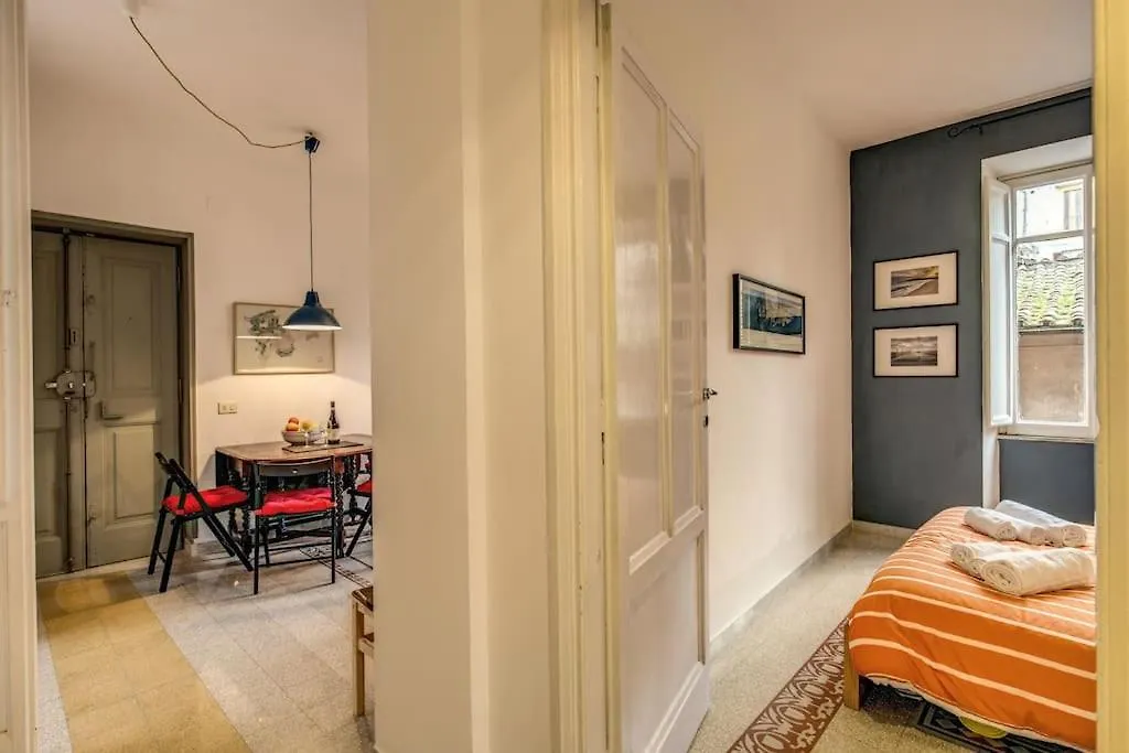 Monti Coliseum 2Nd Floor 3 Bedroom Rome Italy