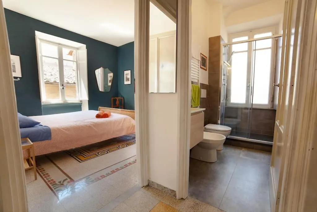 Monti Coliseum 2Nd Floor 3 Bedroom Rome Italy
